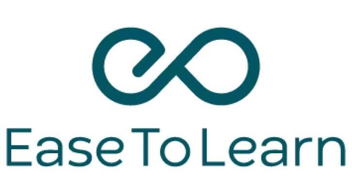 ease to learn logo