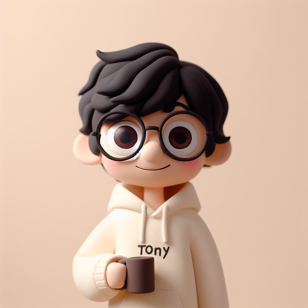 Tony AI